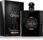 Black Opium Le Parfum — изображение 2