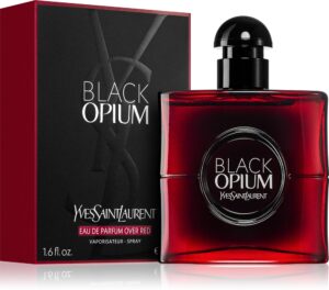 Black Opium Over Red — изображение 2