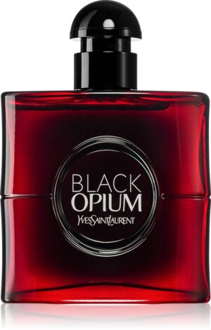 Black Opium Over Red — изображение 1