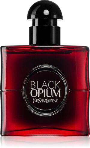 Black Opium Over Red — изображение 1