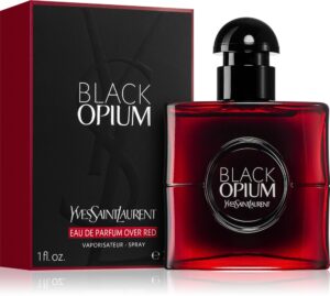 Black Opium Over Red — изображение 2