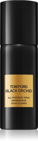Black Orchid All Over Body Spray