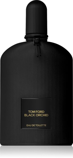 Black Orchid Eau de Toilette — изображение 1