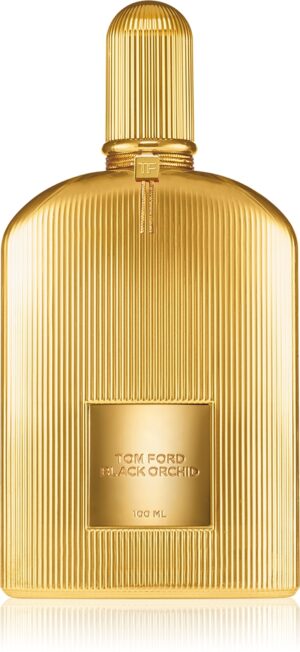 Black Orchid Parfum — изображение 1