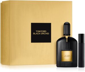 Black Orchid Set — изображение 1