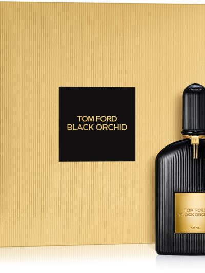 Black Orchid Set