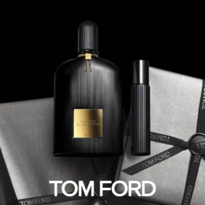 Black Orchid Set — изображение 2