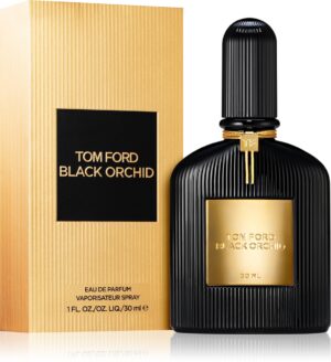 Black Orchid — изображение 2