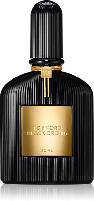 Black Orchid — изображение 1