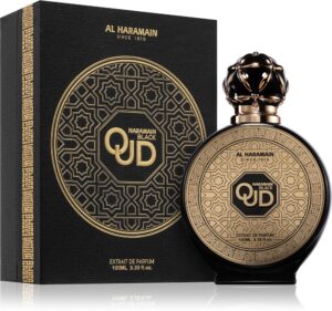 Black Oud — изображение 2