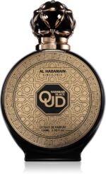 Black Oud