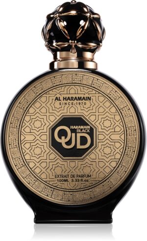 Black Oud — изображение 1