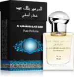 Black Oudh — изображение 2