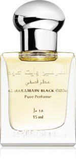 Black Oudh