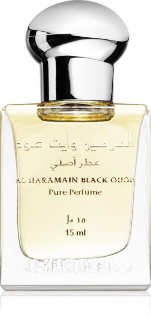 Black Oudh — изображение 1