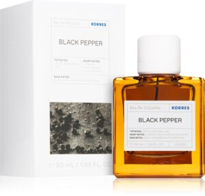 Black Pepper — изображение 2