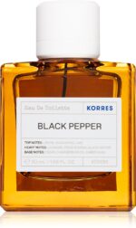 Black Pepper