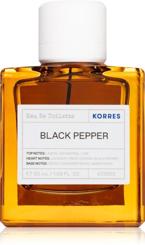 Black Pepper — изображение 1