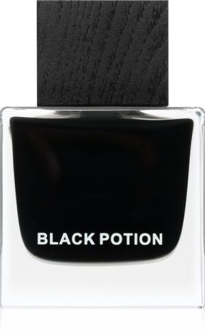 Black Potion — изображение 1