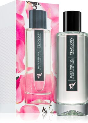 Black Rose Eau De Toilette — изображение 2