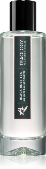 Black Rose Eau De Toilette