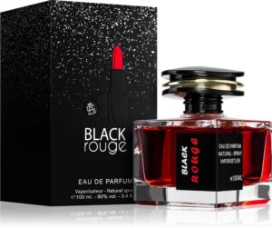 Black Rouge — изображение 2