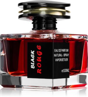 Black Rouge — изображение 1