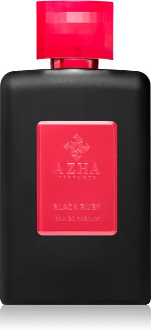 Black Ruby — изображение 1