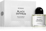 Black Saffron — изображение 2