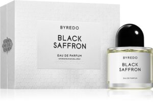 Black Saffron — изображение 2