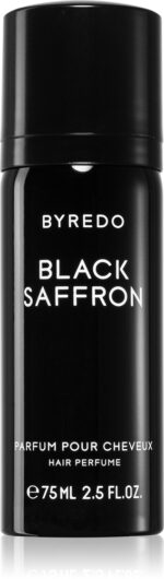 Black Saffron