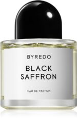 Black Saffron