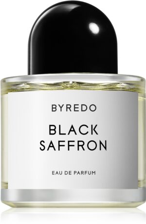 Black Saffron — изображение 1