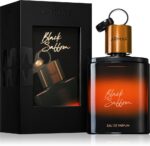 Black Saffron — изображение 2