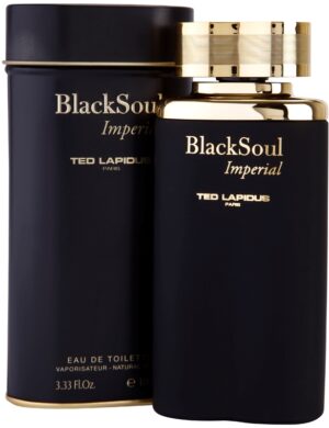 Black Soul Imperial — изображение 2