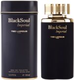 Black Soul Imperial