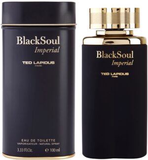 Black Soul Imperial — изображение 1