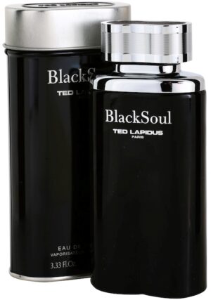 Black Soul — изображение 2