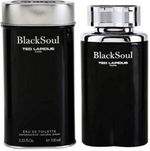 Black Soul — изображение 1