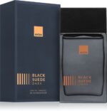 Black Suede Dark — изображение 2