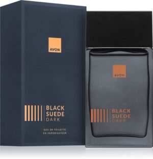 Black Suede Dark — изображение 2