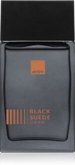 Black Suede Dark