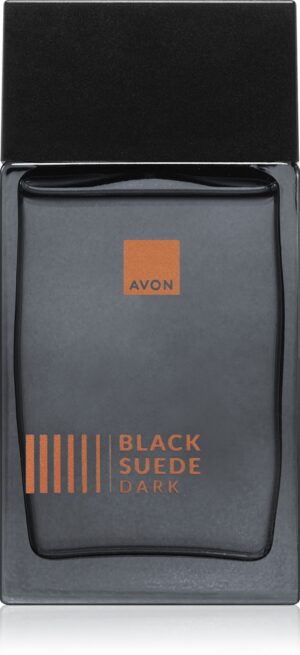 Black Suede Dark — изображение 1