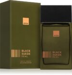 Black Suede Real Intense — изображение 2