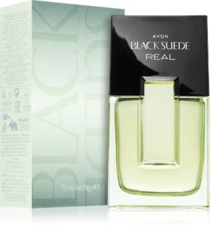 Black Suede Real — изображение 2