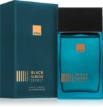 Black Suede Secret — изображение 2