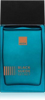 Black Suede Secret