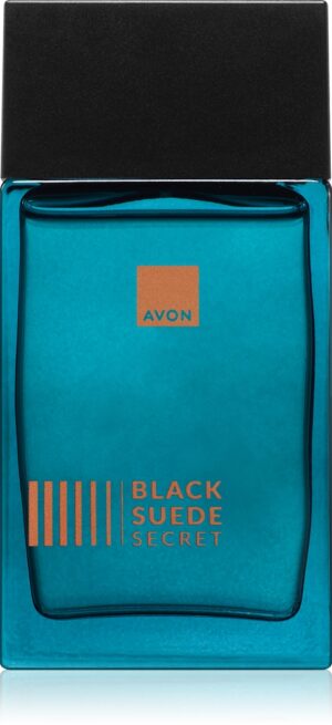 Black Suede Secret — изображение 1