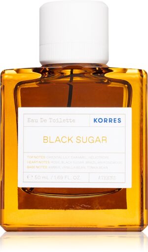 Black Sugar — изображение 1
