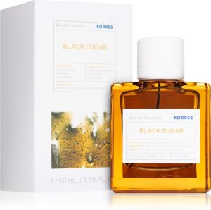 Black Sugar — изображение 2